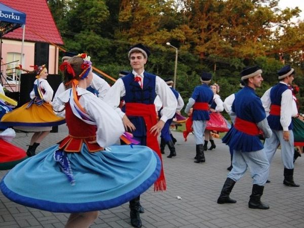 Sobótkowe świętowanie w Runowie (FOTO)