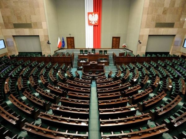 Uroczyste posiedzenie Izb Sejmu i Senatu Rzeczypospolitej Polskiej oraz Sejmu Republiki Litewskiej [WIDEO]