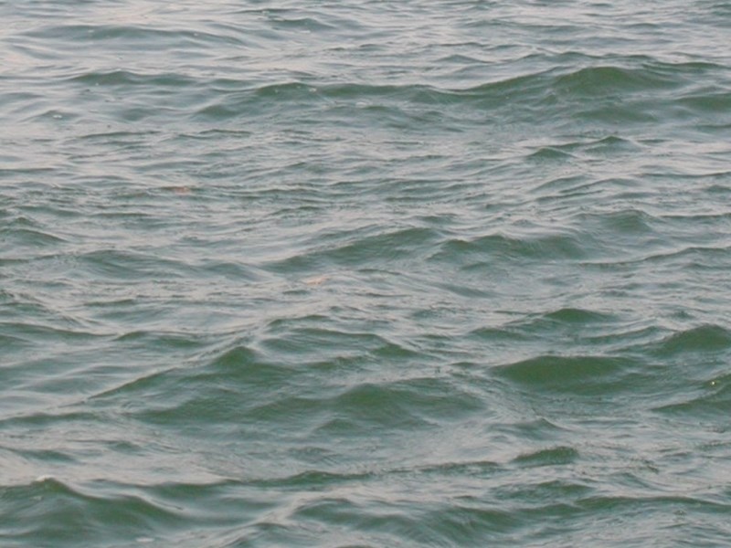 56-letni mężczyzna utonął w jeziorze w Zakrzewku