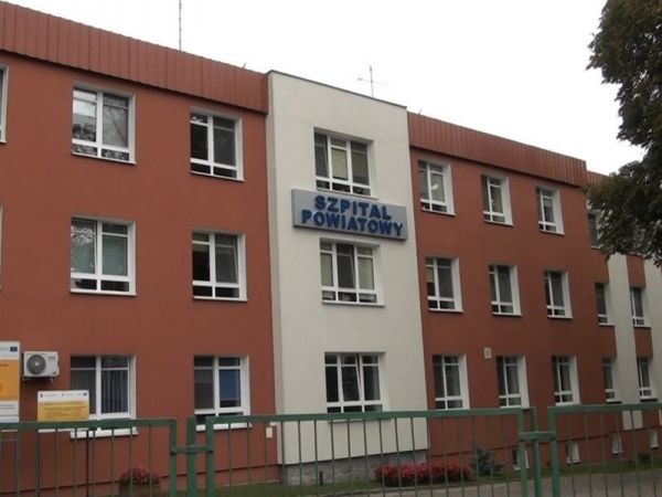Szpital Powiatowy w Więcborku otrzymał dofinansowanie na zakup nowego rentgena (WIDEO)