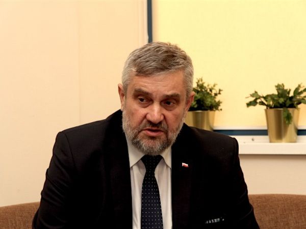 Zaproszenie na spotkanie z Ministrem Rolnictwa Janem Krzysztofem Ardanowskim