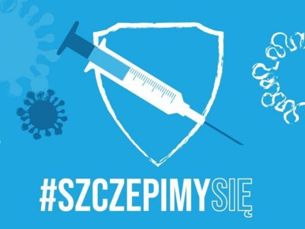 Przez najbliższe dwa miesiące na terenie powiatu sępoleńskiego działać będą objazdowe punkty szczepień! [AKTUALIZACJA]