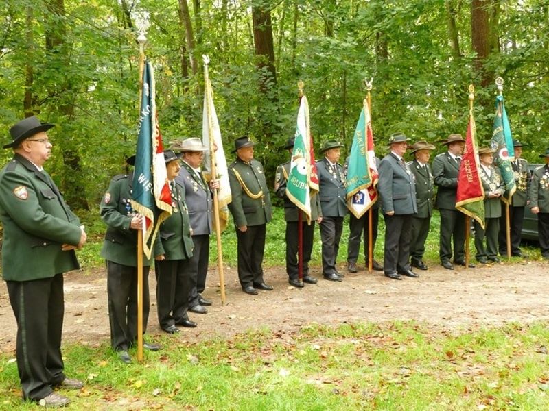285-lecie Kurkowego Bractwa Strzeleckiego w Więcborku (FOTO)
