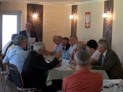 XXI Sesja Rady Miejskiej w Kamieniu Krajeńskim (WIDEO)