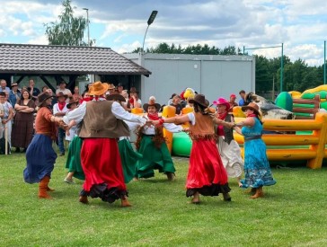 Dziki Zachód w Piasecznie [FOTO/WIDEO]