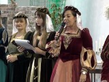Narodowe Czytanie 2025 - czytamy poezje Jana Kochanowskiego [WIDEO]