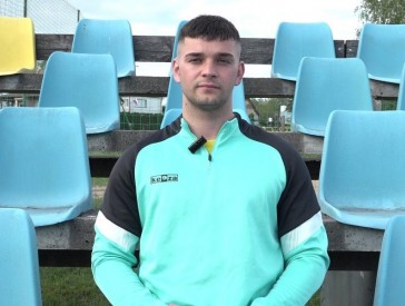 #mlkspoznajmysie [sezon 2], odc. 5 - Robert Bross [WIDEO]