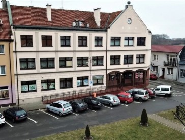 XXVI sesja Rady Miejskiej w Kamieniu Krajeńskim [WIDEO]