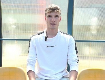 #mlkspoznajmysie [sezon 2], odc. 9 - Marcin Kosmela [WIDEO]