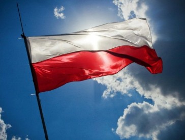 Uroczyste obchody Święta Narodowego Trzeciego Maja [WIDEO]