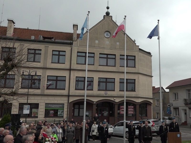 Obchody Narodowego Święta Niepodległości [WIDEO]