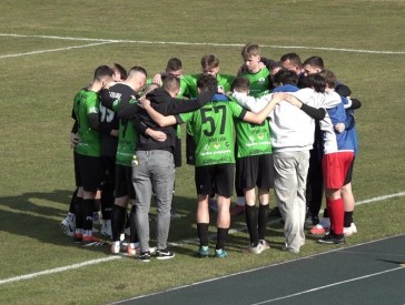 [A-KLASA 2025/2026, 16 KOLEJKA] KS Unia II Solec Kujawski - MLKS Krajna Sępólno Krajeńskie [WIDEO]