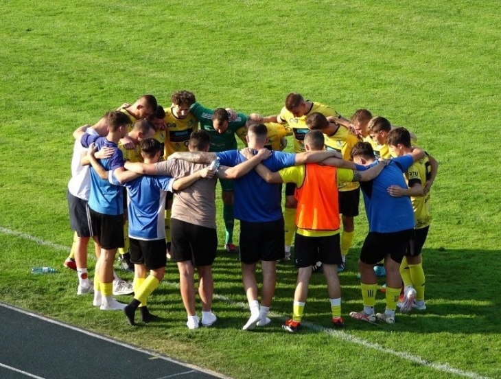 KLASA OKRĘGOWA 2024/2025 [kolejka 25]: MLKS Krajna Sępólno Krajeńskie - Zawisza II Bydgoszcz [WIDEO]