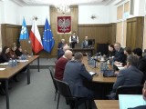XIX sesja Rady Miejskiej w Kamieniu Krajeńskim [WIDEO]