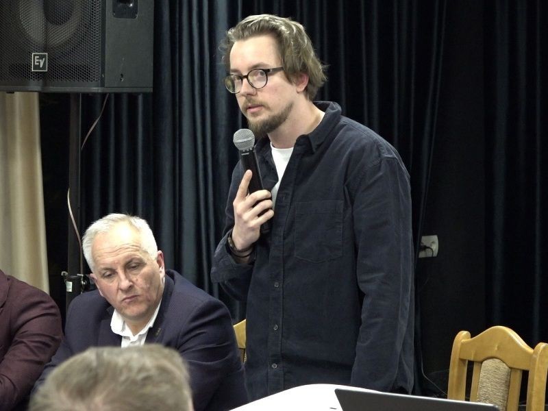 Czy dyrektor MGOK w Kamieniu Krajeńskim jest 