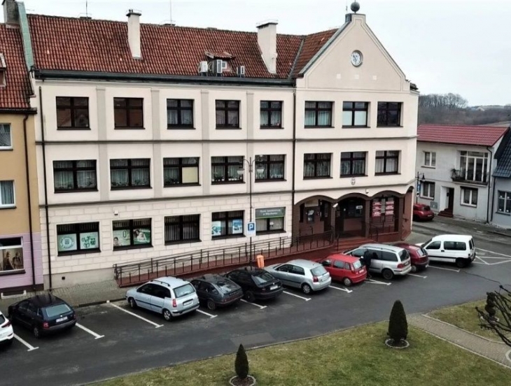NA ŻYWO!!! XXVI sesja Rady Miejskiej w Kamieniu Krajeńskim [WIDEO]