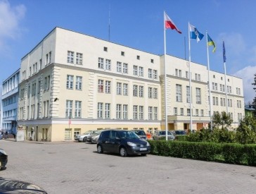 XXVI sesja Rady Powiatu Sępoleńskiego [WIDEO]