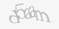Kod antyspamowy