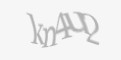 Kod antyspamowy