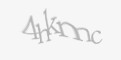 Kod antyspamowy