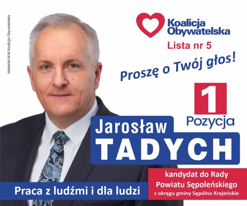 Jarosław Tadych