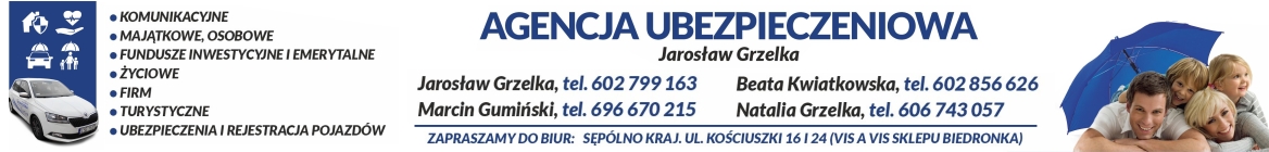 Superbanner 3 - Jarosław Grzelka