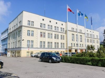 Wyniki wyborów do Rady Miejskiej w Sępólnie Krajeńskim