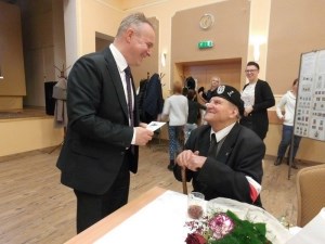 Obchody Święta Niepodległości (FOTO)