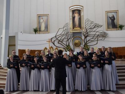 Rozsławili więcborską kulturę! [FOTO/WIDEO]