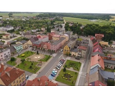 LIV sesja Rady Miejskiej w Kamieniu Krajeńskim [WIDEO]