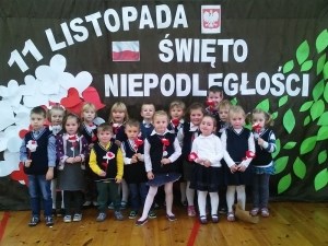 Beata Parys, Hanna Wojtalewicz - SP Wiśniewo