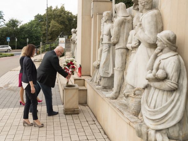 Dzień Walki i Męczeństwa Wsi Polskiej (FOTO)