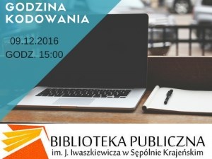 Biblioteka Sępólno
