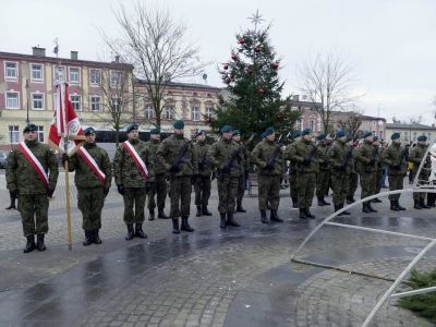 Obchody 99 rocznicy powrotu Więcborka do Rzeczypospolitej Polskiej (FOTO)