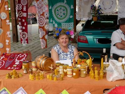 Rozpoczęły się "Dni Więcborka" (FOTO)