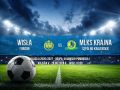 NA ŻYWO!!! [A-KLASA 2026/2027, V KOLEJKA] FKS Wisła Fordon - MLKS Krajna Sępólno Krajeńskie [WIDEO]