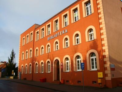 Tydzień bibliotek