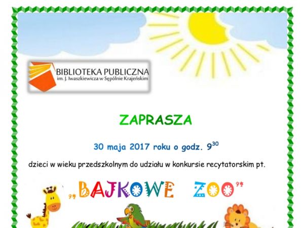 Wierszykarnia 2017