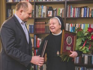 Beata Krzemińska - rzecznik prasowa Urzędu Marszałkowskiego
