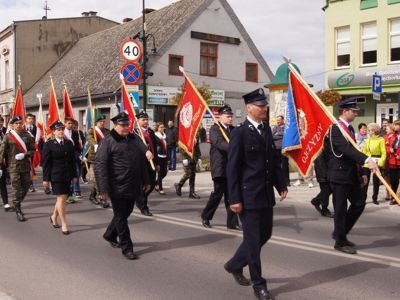 Obchody rocznicy 3 Maja (FOTO)