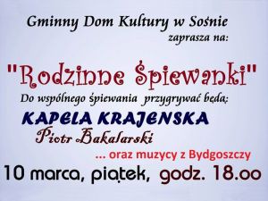 Gmina Sośno