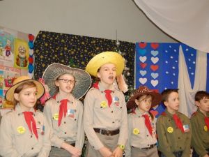 SP Zboże