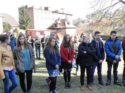 "I obiecywałam, może groziłam... że kiedyś napiszę książkę”