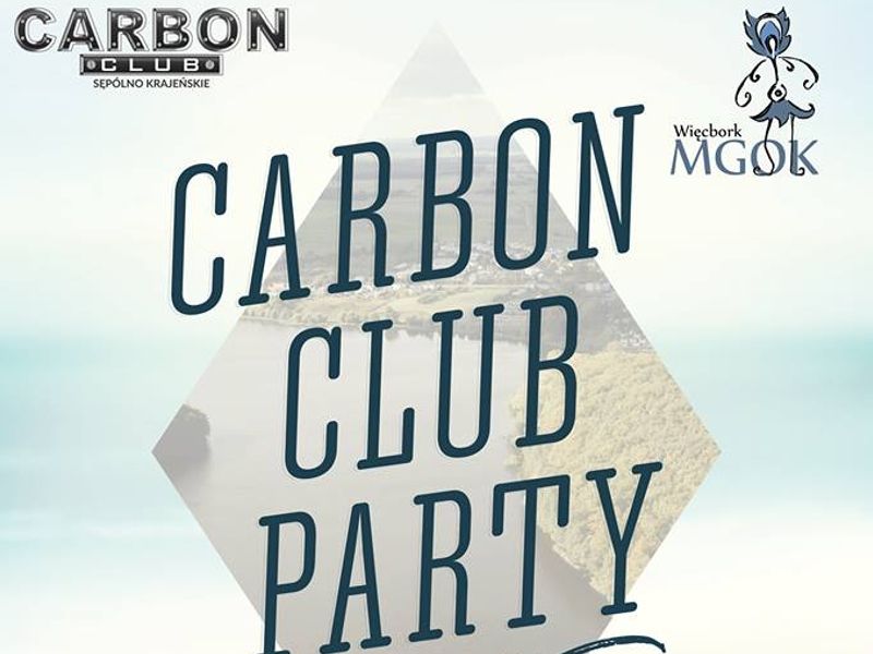 Carbon Club Party