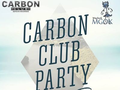 Carbon Club Party