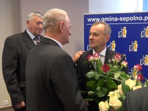 Gmina Sępólno