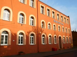 Biblioteka Sępólno