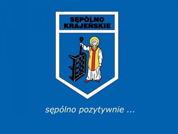 Zaproszenie na I sesję Rady Miejskiej w Sępólnie Krajeńskim