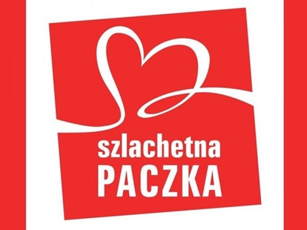 "Szlachetna Paczka" w Sępólnie Krajeńskim szuka wolontariuszy oraz rodzin w potrzebie