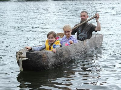 Święto Sportu w Czarmuniu